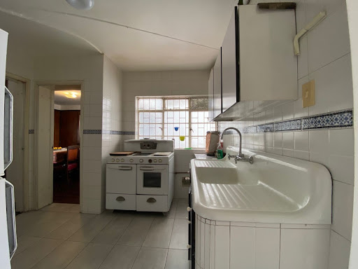 Casa en venta en Chapinero Alto, Bogotá · foto 17 de 22