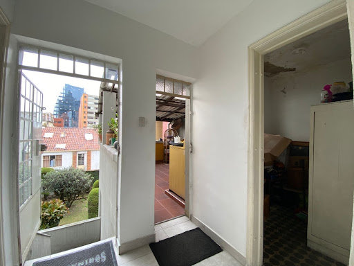 Casa en venta en Chapinero Alto, Bogotá · foto 18 de 22