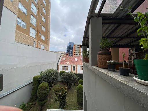 Casa en venta en Chapinero Alto, Bogotá · foto 19 de 22