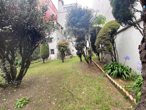 Casa en venta en Chapinero Alto, Bogotá · foto 20 de 22