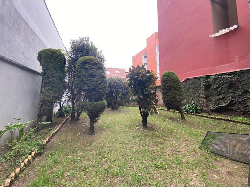 Casa en venta en Chapinero Alto, Bogotá · foto 21 de 22