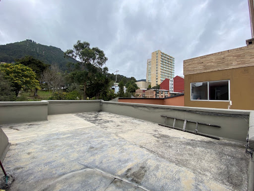 Casa en venta en Chapinero Alto, Bogotá · foto 22 de 22