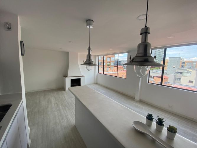 Apartamento de 2 alcobas en venta en Bella Suiza, Bogotá, 64 m² · foto 7 de 23