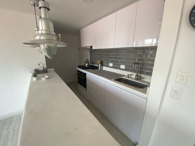 Apartamento de 2 alcobas en venta en Bella Suiza, Bogotá, 64 m² · foto 8 de 23