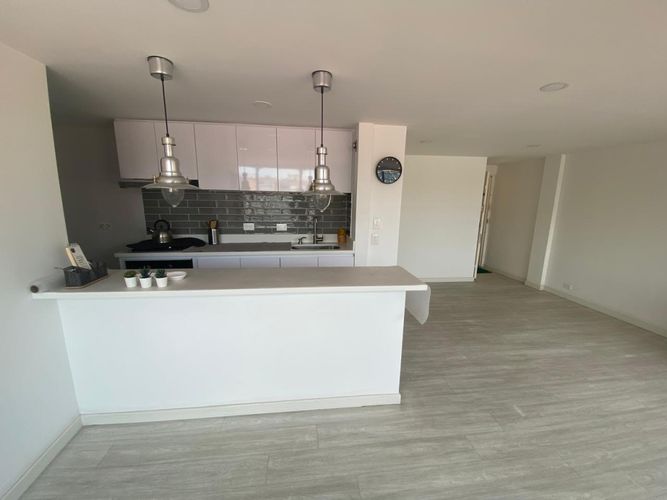 Apartamento de 2 alcobas en venta en Bella Suiza, Bogotá, 64 m² · foto 9 de 23