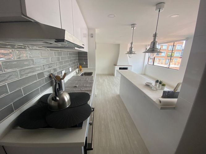 Apartamento de 2 alcobas en venta en Bella Suiza, Bogotá, 64 m² · foto 10 de 23