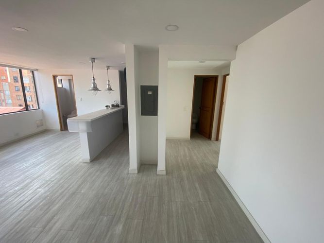 Apartamento de 2 alcobas en venta en Bella Suiza, Bogotá, 64 m² · foto 11 de 23