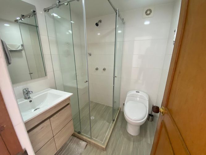 Apartamento de 2 alcobas en venta en Bella Suiza, Bogotá, 64 m² · foto 12 de 23