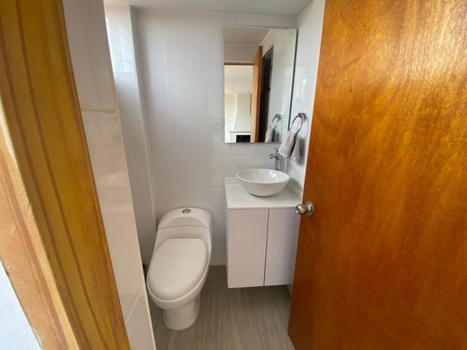 Apartamento de 2 alcobas en venta en Bella Suiza, Bogotá, 64 m² · foto 13 de 23