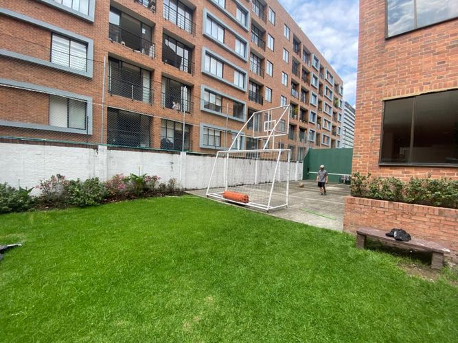 Apartamento de 2 alcobas en venta en Bella Suiza, Bogotá, 64 m² · foto 15 de 23