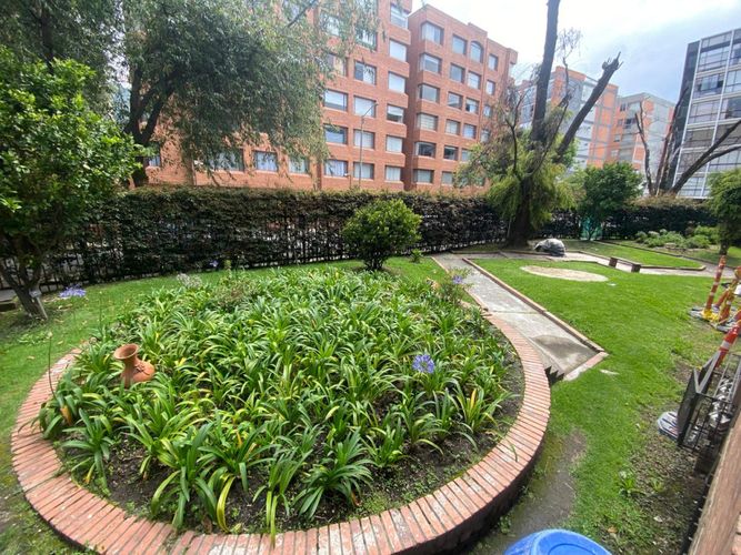 Apartamento de 2 alcobas en venta en Bella Suiza, Bogotá, 64 m² · foto 22 de 23