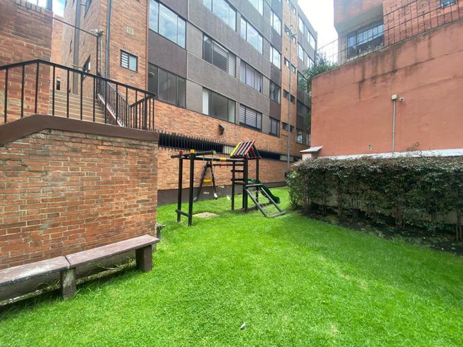 Apartamento de 2 alcobas en venta en Bella Suiza, Bogotá, 64 m² · foto 23 de 23