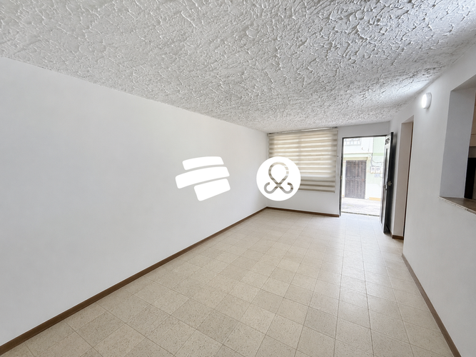 Casa de 2 alcobas en venta en Villa Flora, Medellín, 36 m² · foto 2 de 15
