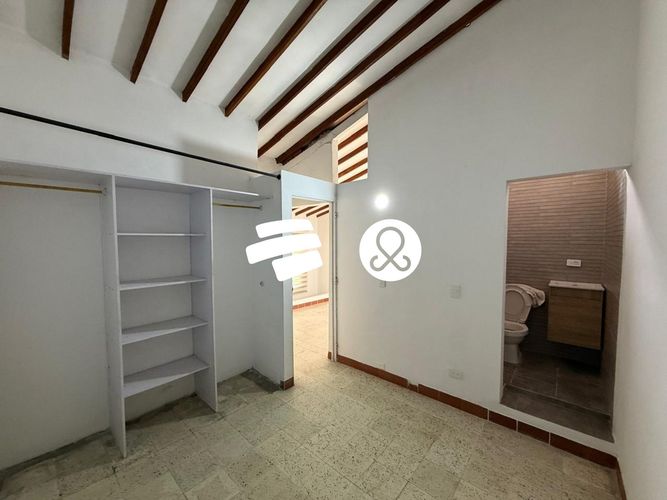 Casa de 2 alcobas en venta en Villa Flora, Medellín, 36 m² · foto 5 de 15