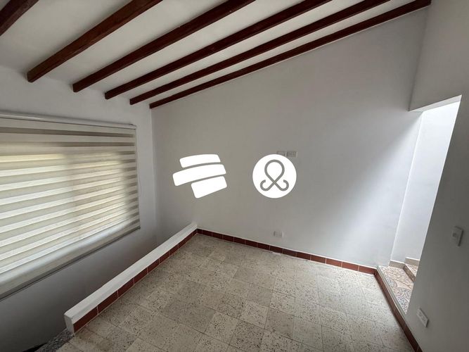Casa de 2 alcobas en venta en Villa Flora, Medellín, 36 m² · foto 6 de 15