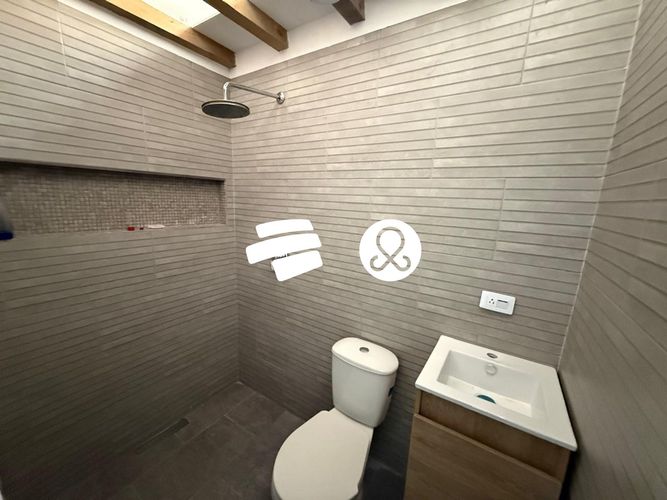 Casa de 2 alcobas en venta en Villa Flora, Medellín, 36 m² · foto 10 de 15
