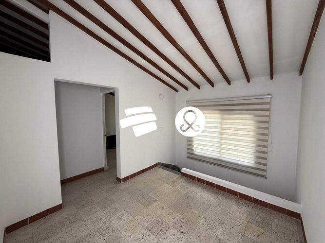 Casa de 2 alcobas en venta en Villa Flora, Medellín, 36 m² · foto 13 de 15