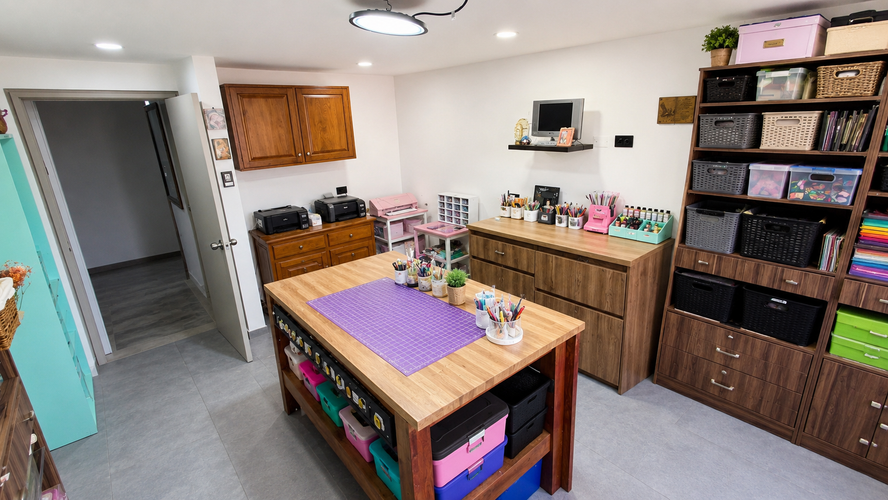 Apartamento de 5 alcobas en venta en La Candelaria, Medellín, 288 m² · foto 23 de 24