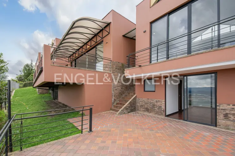 Casa de 4 alcobas en venta en Yerbabuena, Chía, 482 m² · foto 15 de 16