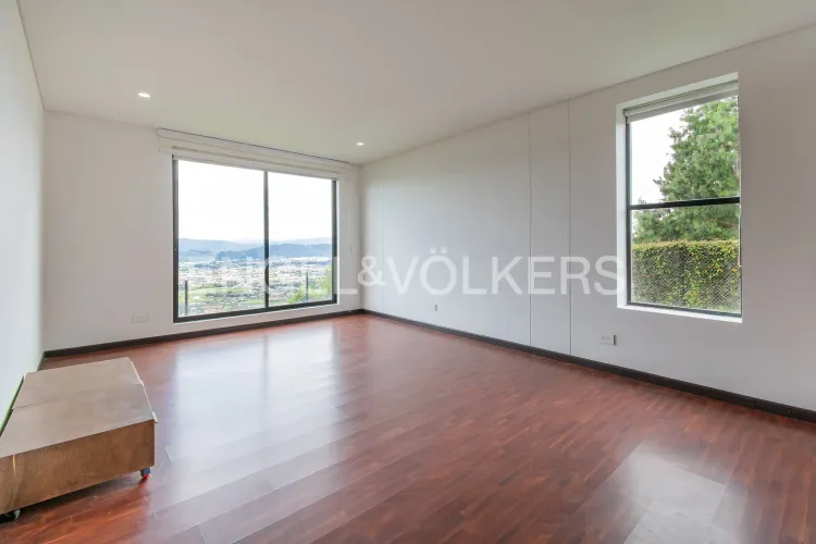 Casa de 4 alcobas en venta en Yerbabuena, Chía, 482 m² · foto 12 de 16