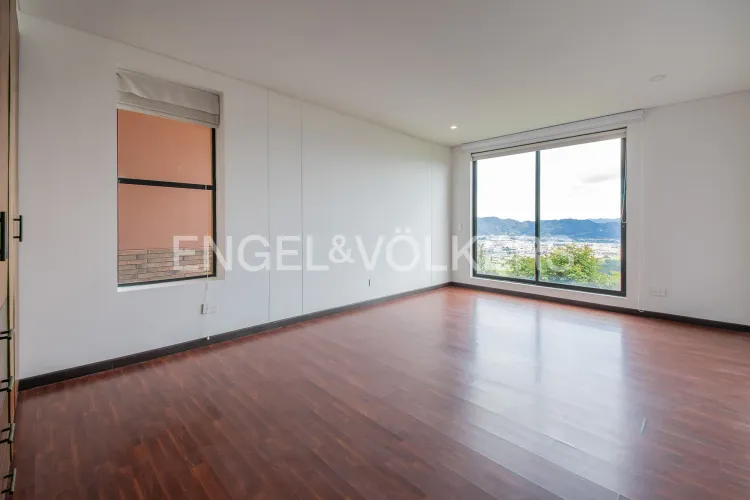Casa de 4 alcobas en venta en Yerbabuena, Chía, 482 m² · foto 11 de 16