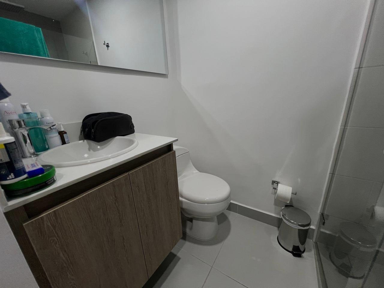 Apartamento en venta en Entreamigos, Sabaneta · foto 8 de 13