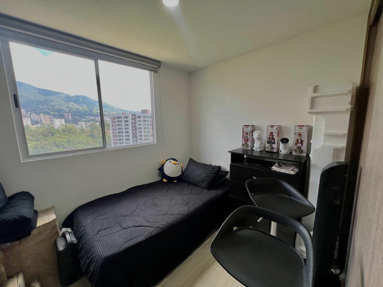 Apartamento en venta en Entreamigos, Sabaneta · foto 9 de 13