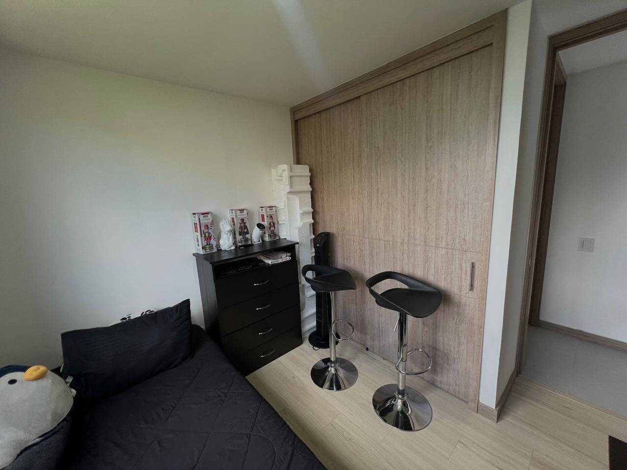 Apartamento en venta en Entreamigos, Sabaneta · foto 11 de 13