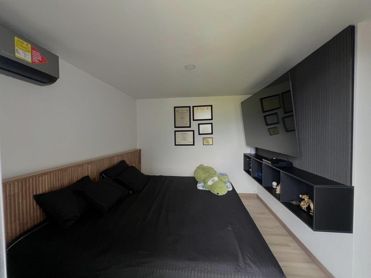 Apartamento en venta en Entreamigos, Sabaneta · foto 6 de 13