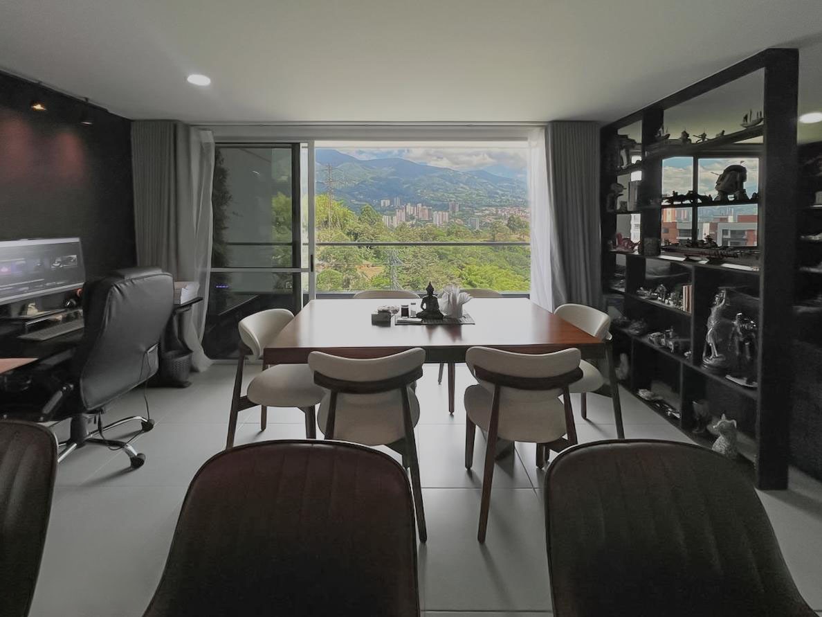 Apartamento en venta en Entreamigos, Sabaneta · foto 7 de 13