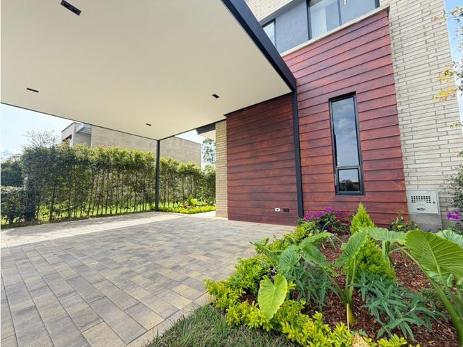 Casa de 3 alcobas en venta en Barro Blanco, Rionegro, 175 m² · foto 4 de 24