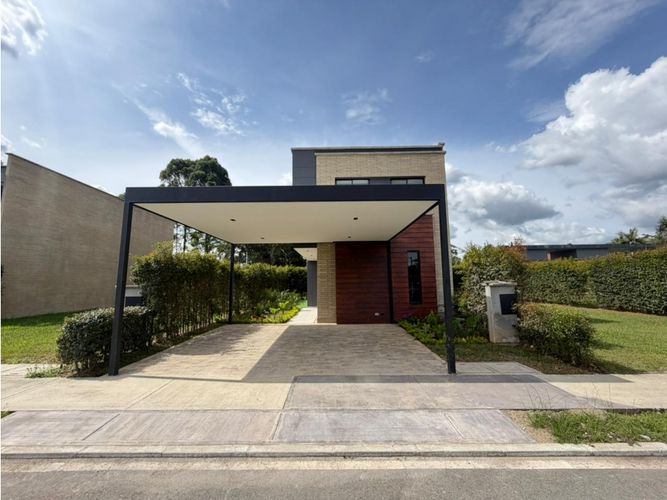 Casa de 3 alcobas en venta en Barro Blanco, Rionegro, 175 m² · foto 7 de 24