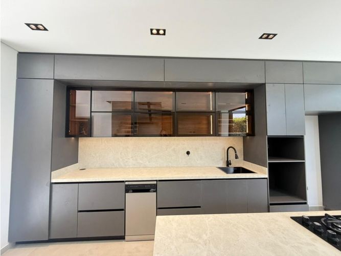 Casa de 3 alcobas en venta en Barro Blanco, Rionegro, 175 m² · foto 13 de 24