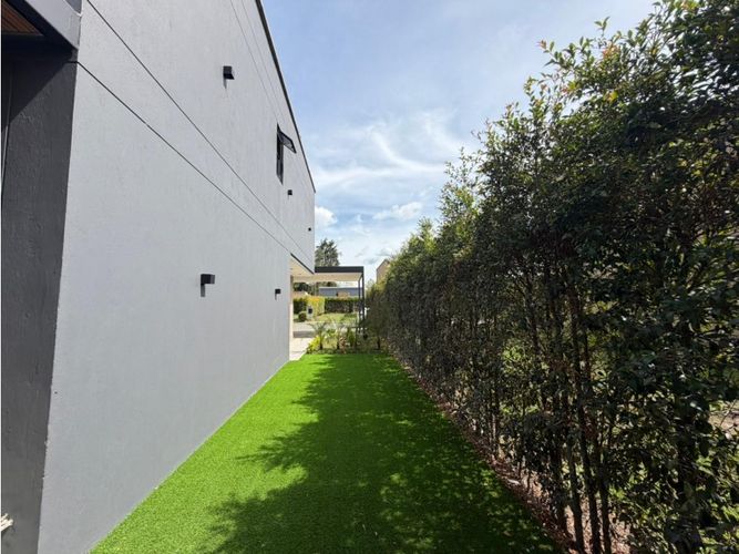 Casa de 3 alcobas en venta en Barro Blanco, Rionegro, 175 m² · foto 15 de 24