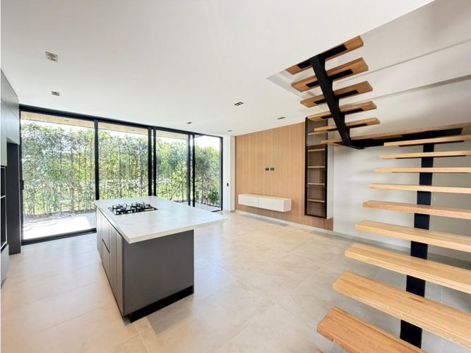 Casa de 3 alcobas en venta en Barro Blanco, Rionegro, 175 m² · foto 18 de 24