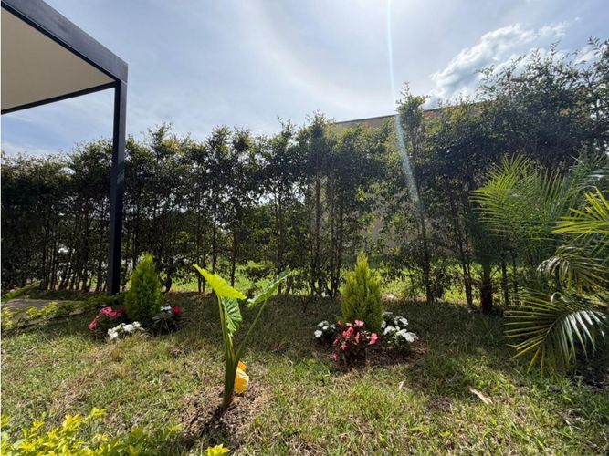 Casa de 3 alcobas en venta en Barro Blanco, Rionegro, 175 m² · foto 21 de 24