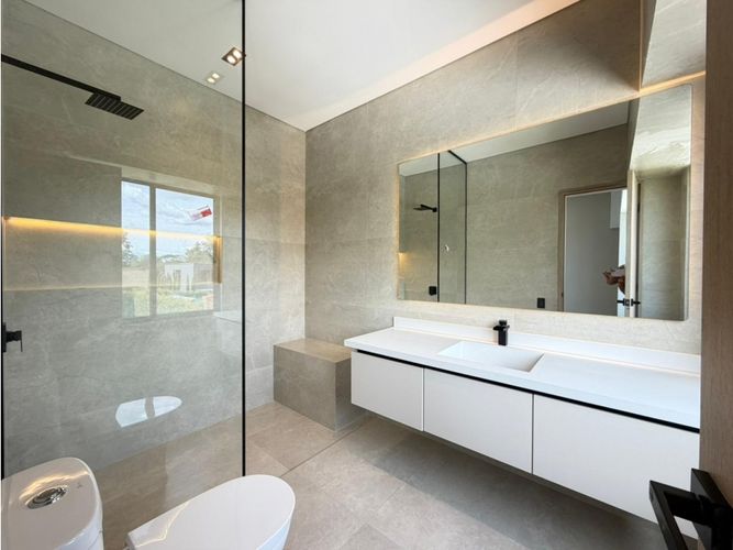 Casa de 3 alcobas en venta en Barro Blanco, Rionegro, 175 m² · foto 22 de 24