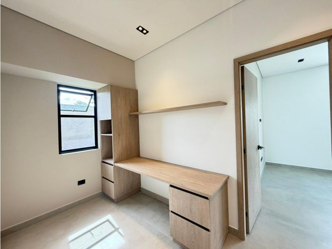 Casa de 3 alcobas en venta en Barro Blanco, Rionegro, 175 m² · foto 23 de 24