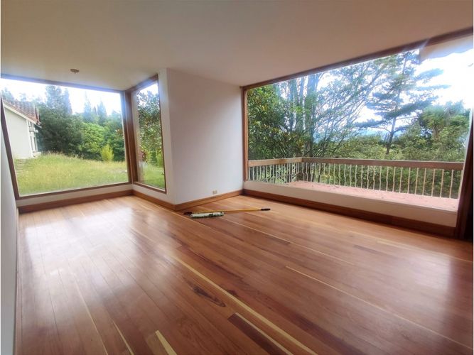 Casa de 4 alcobas en venta en Yerbabuena, Chía, 327 m² · foto 3 de 24