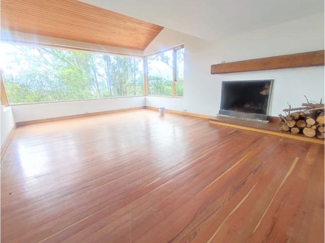 Casa de 4 alcobas en venta en Yerbabuena, Chía, 327 m² · foto 4 de 24