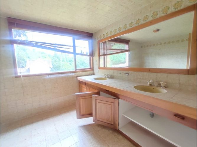 Casa de 4 alcobas en venta en Yerbabuena, Chía, 327 m² · foto 17 de 24