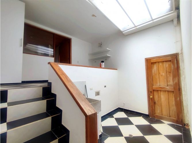 Casa de 4 alcobas en venta en Yerbabuena, Chía, 327 m² · foto 19 de 24