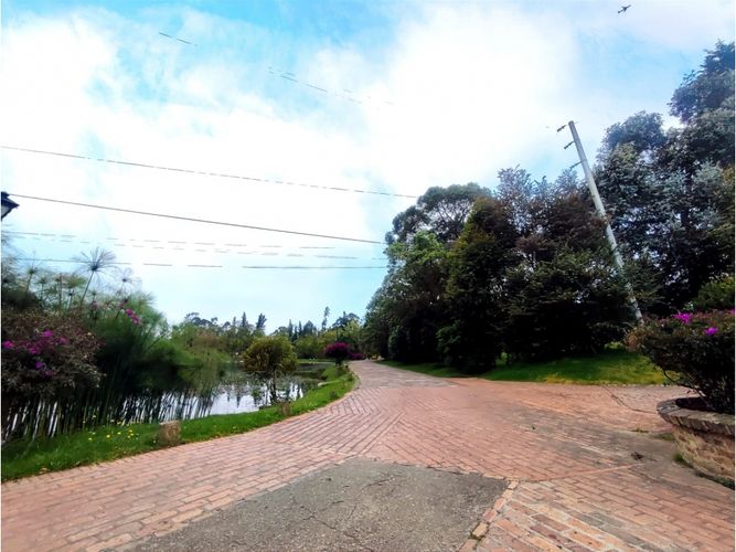 Casa de 4 alcobas en venta en Yerbabuena, Chía, 327 m² · foto 21 de 24