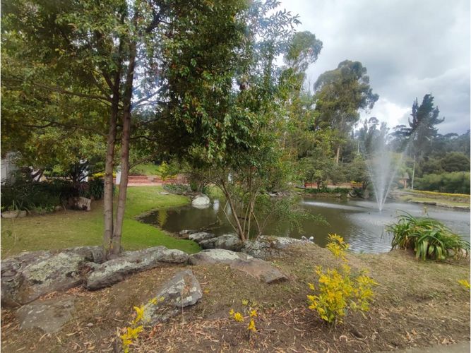 Casa de 4 alcobas en venta en Yerbabuena, Chía, 327 m² · foto 22 de 24