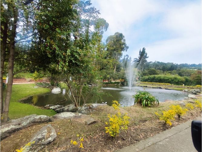 Casa de 4 alcobas en venta en Yerbabuena, Chía, 327 m² · foto 23 de 24