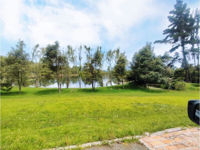 Casa de 4 alcobas en venta en Yerbabuena, Chía, 327 m² · foto 24 de 24