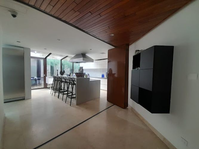 Casa de 4 alcobas en venta en Cerros De Suba, Bogotá, 400 m² · foto 3 de 24