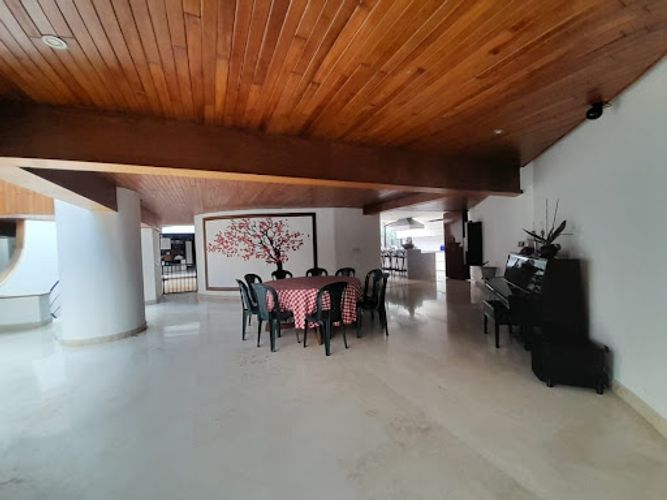 Casa de 4 alcobas en venta en Cerros De Suba, Bogotá, 400 m² · foto 5 de 24