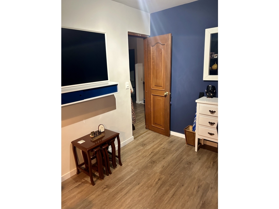 Apartamento en venta en Santa Barbara, Bogotá · foto 4 de 12