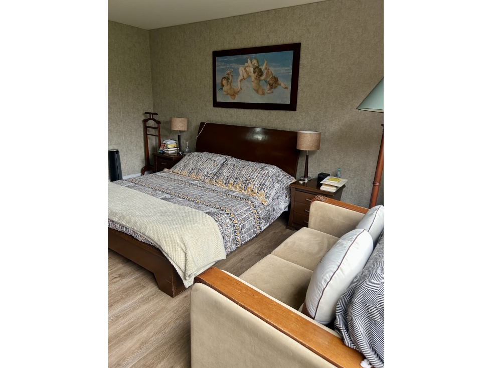 Apartamento en venta en Santa Barbara, Bogotá · foto 7 de 12